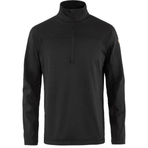 Engineered for Speed Fjllrven - Men'S Abisko Lite Half Zip