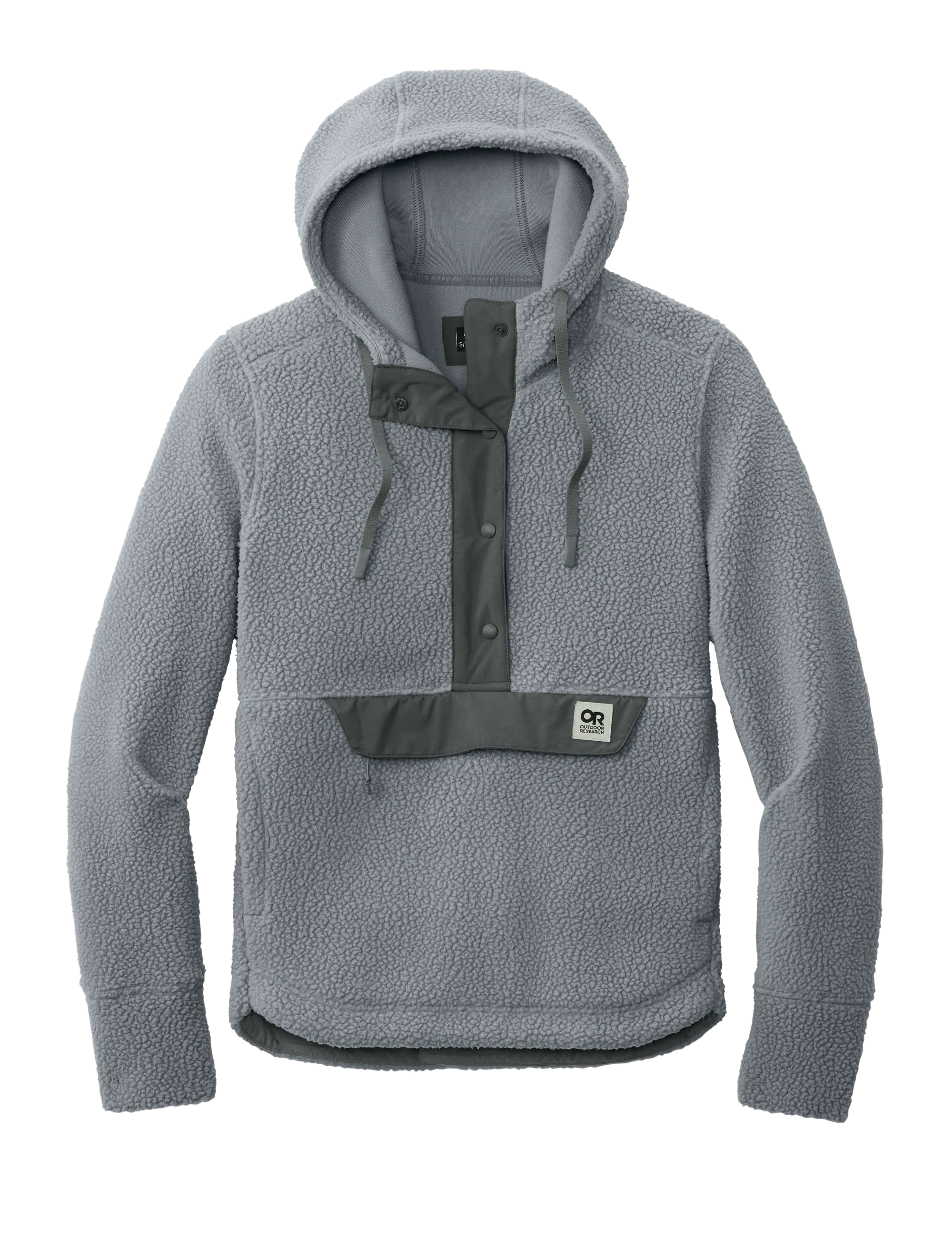 Deal Of The Century Outdoor Research - Women'S Packwood Fleece Pullover Hoodie