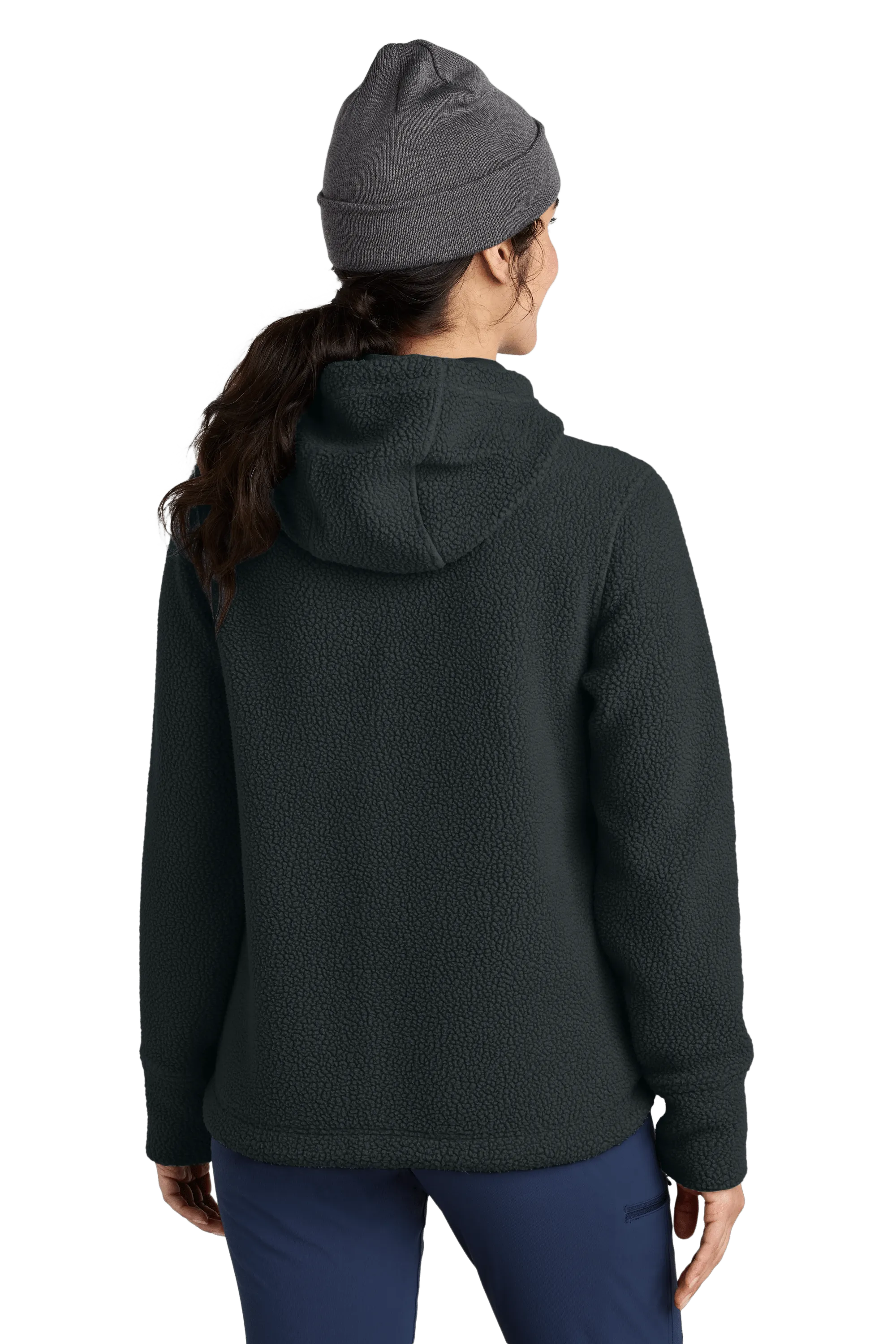 Outdoor Research - Women'S Packwood Fleece Pullover Hoodie Make a Statement Own Every Step