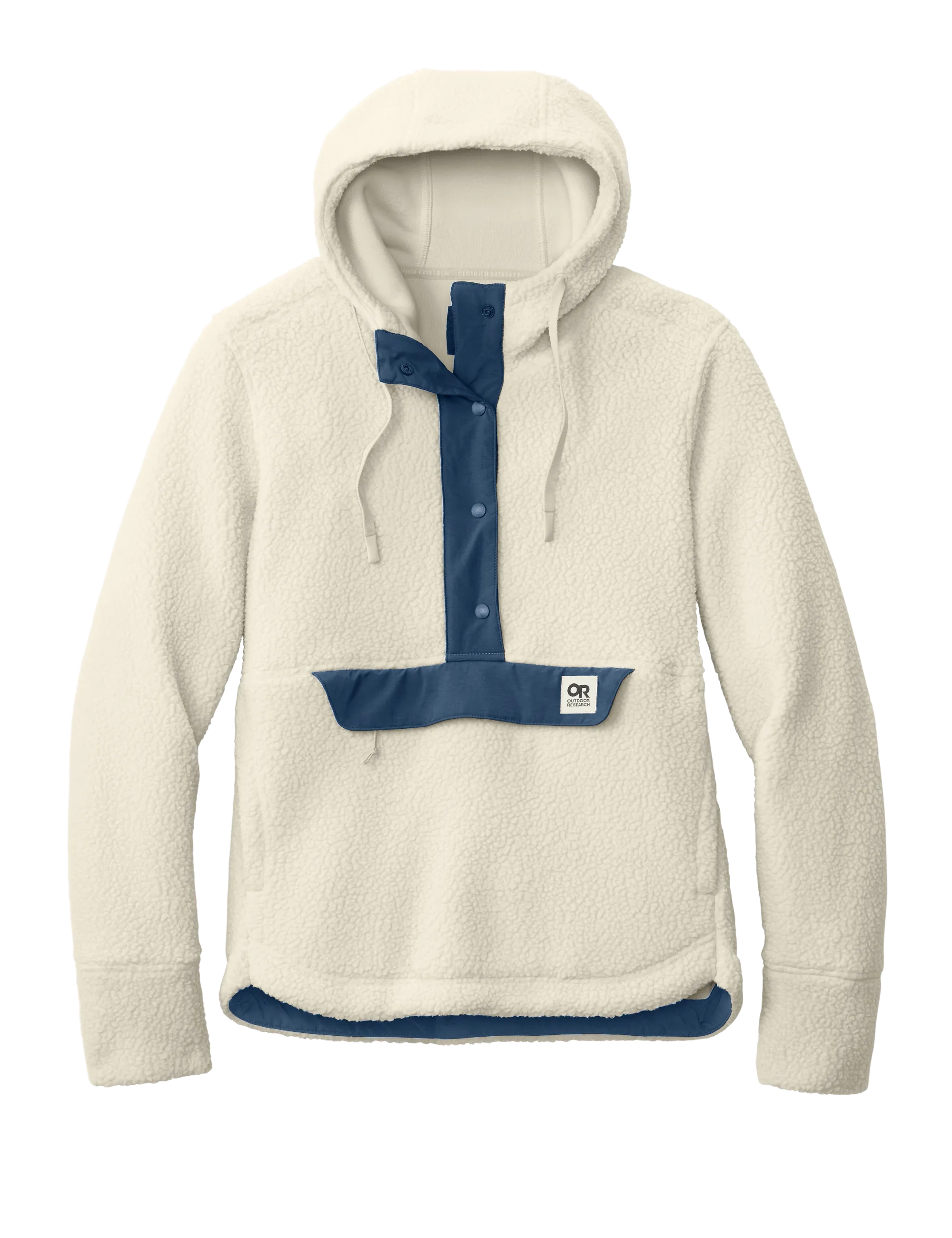 Outdoor Research - Women'S Packwood Fleece Pullover Hoodie Labor Day Sale
