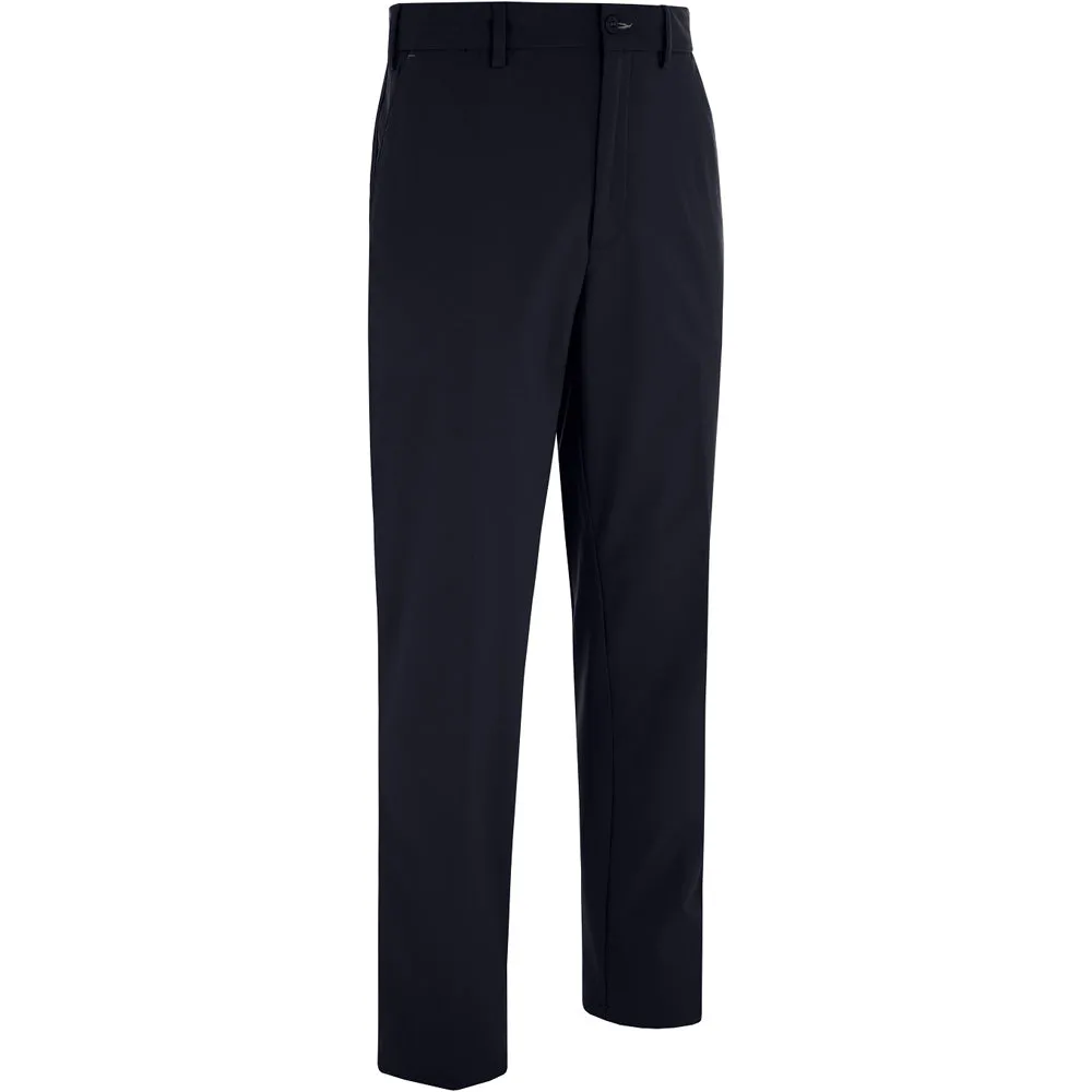 Proquip Gents Pro Tech Winter Tech Trousers - Navy New Year's Eve Sale