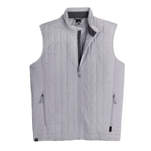 Storm Creek - Men'S Traveler Vest W/ Matte Finish Step into the Beat