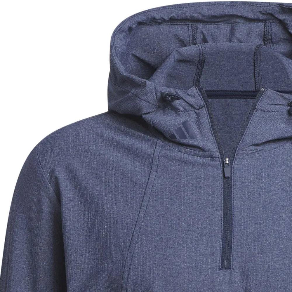 Flash Sale Power Every Step Adidas Club Anorak - Collegiate Navy