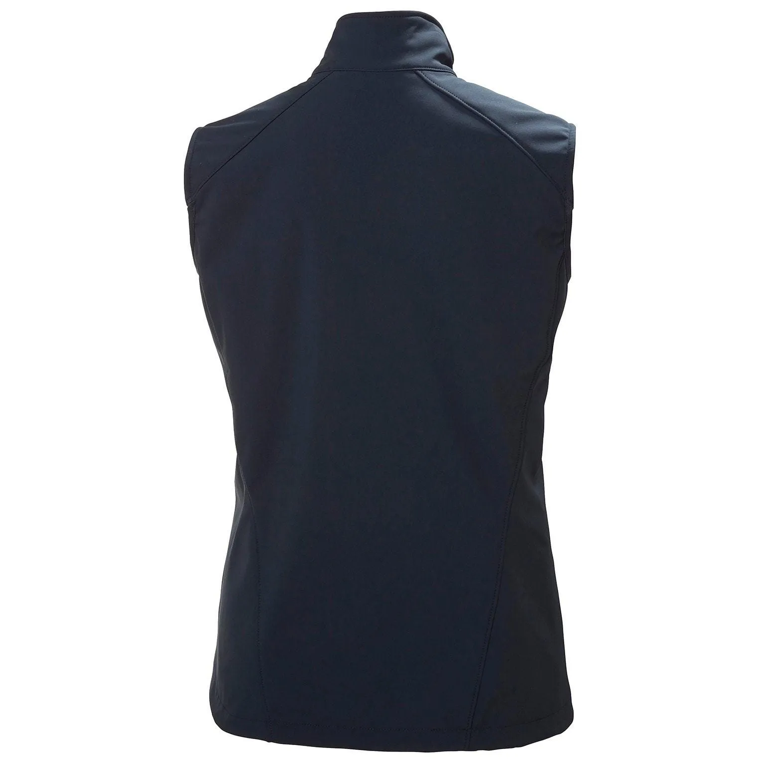Confidence Starts Here Valentine's Day Sale Helly Hansen - Womens Paramount Softshell Vest