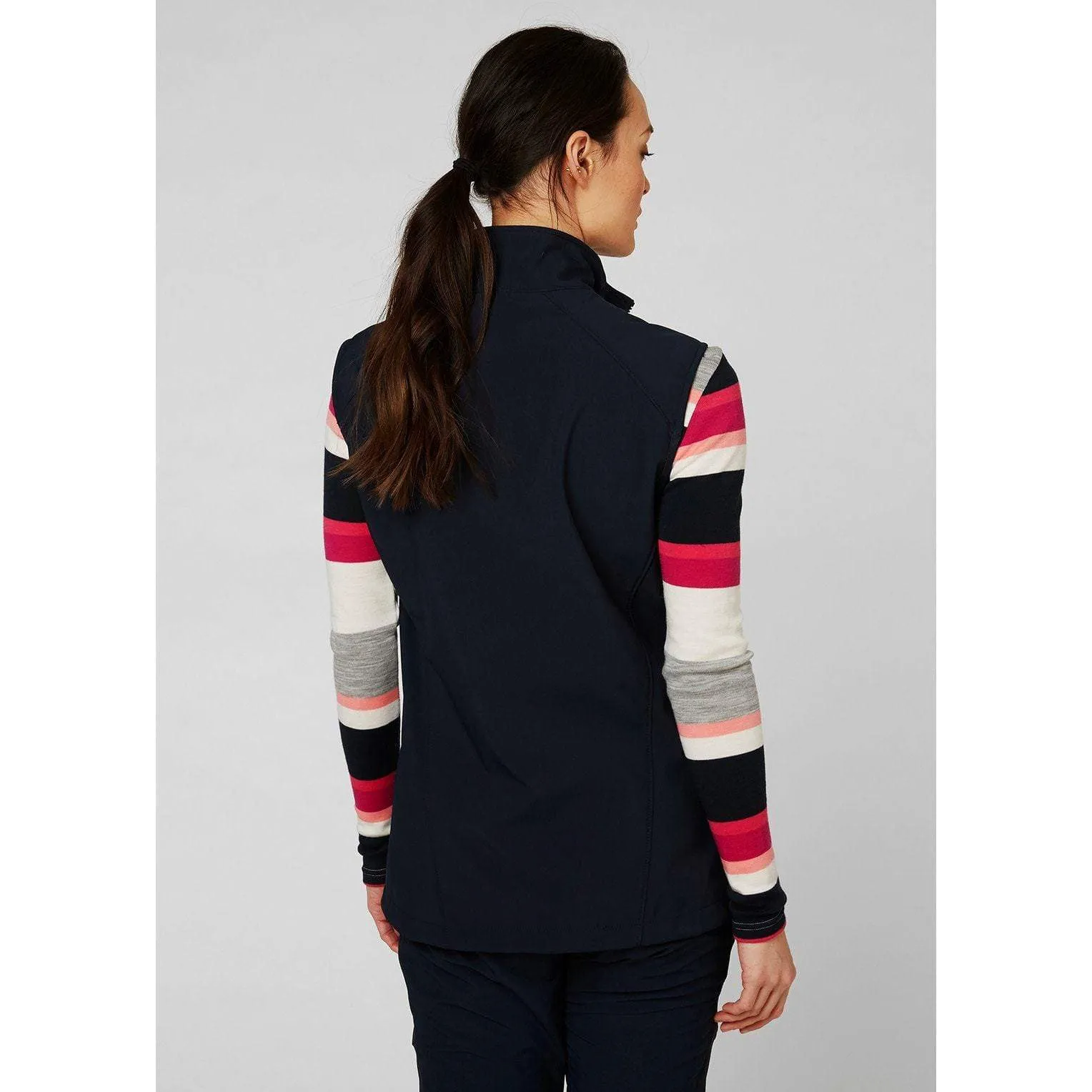 Budget Friendly Helly Hansen - Womens Paramount Softshell Vest