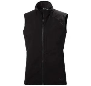 Exclusive Deal Helly Hansen - Womens Paramount Softshell Vest