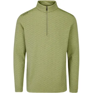 Built to Perform Ping Bexton 1/2 Zip Pullover - Limelight Multi