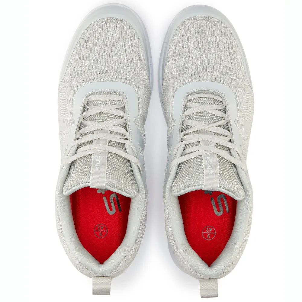 Stuburt Xp Casual Spikeless Shoes - Droplet Define Your Own Way The Fast Lane Choice