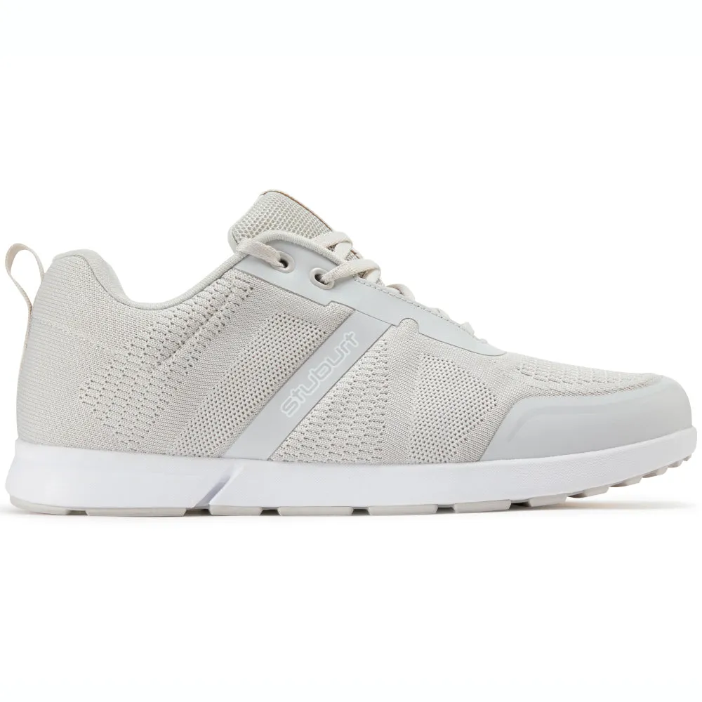 Stuburt Xp Casual Spikeless Shoes - Droplet Dress from the Feet Up Game-Changer Footwear