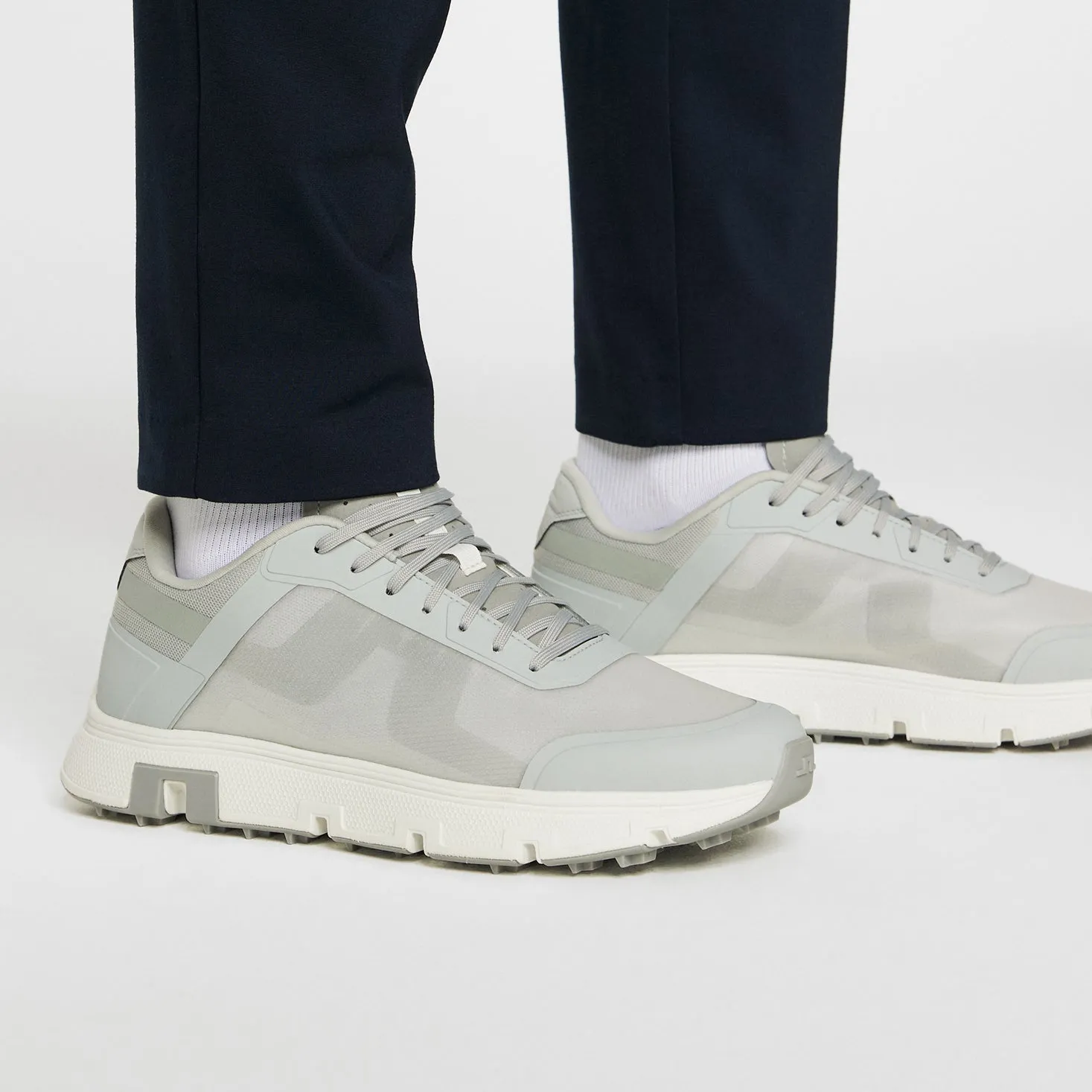 J.Lindeberg Vent 500 Golf Shoes - High Rise Mother's Day Sale
