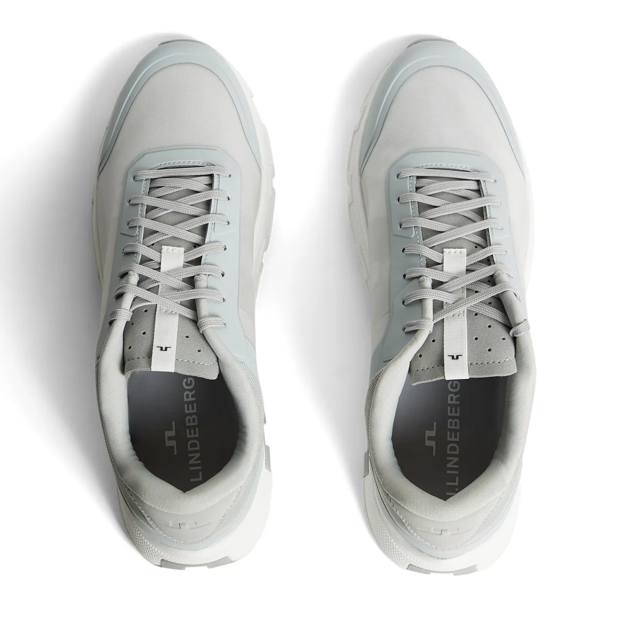 J.Lindeberg Vent 500 Golf Shoes - High Rise Chase What Moves You