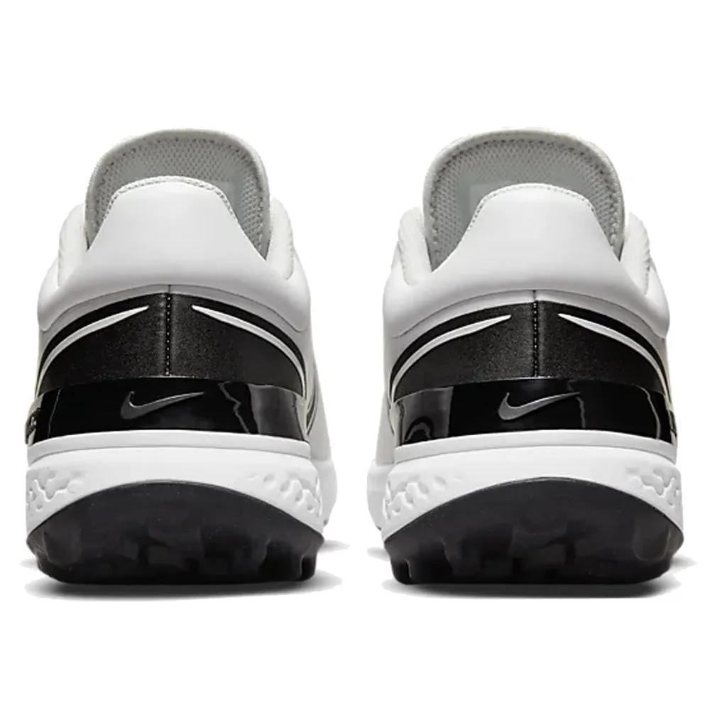 Step into the Beat Nike Infinity Pro 2 Spikeless Shoes - White/Photon Dust/Igloo/Black