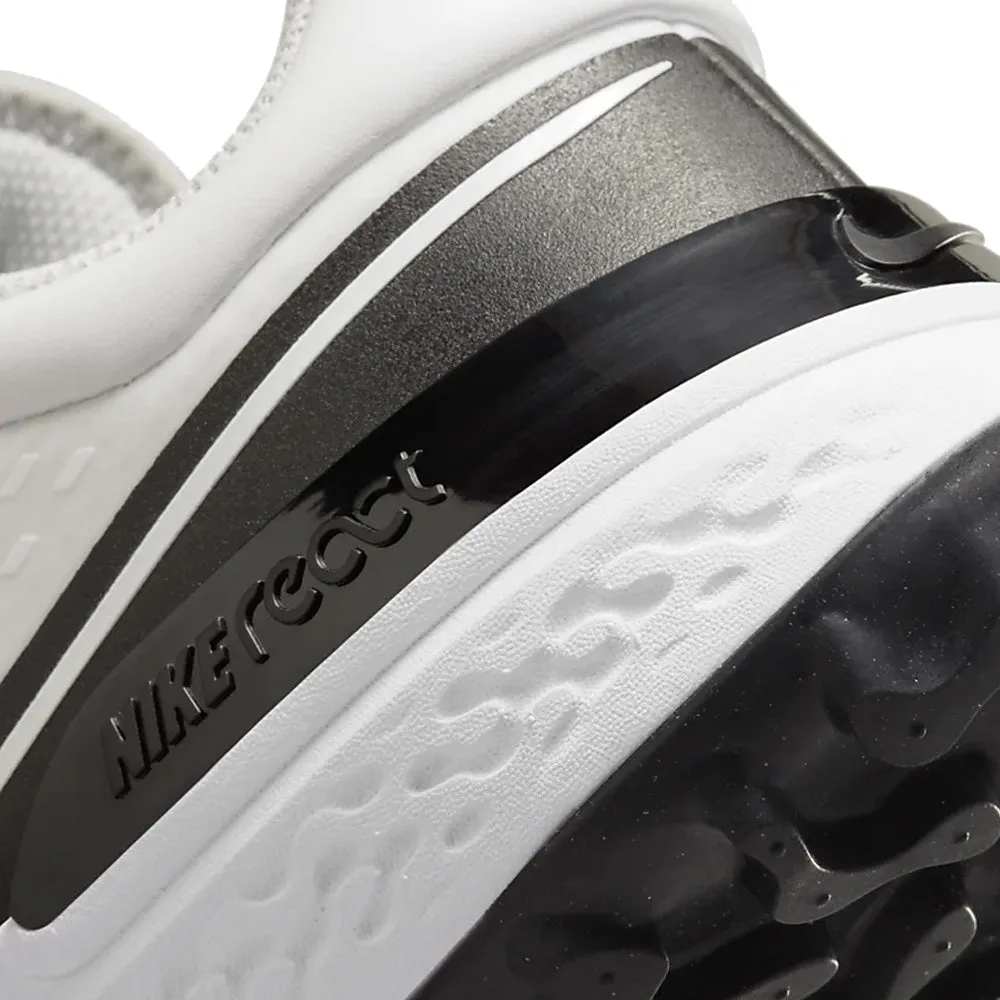 Budget Friendly Move Like You Mean It Nike Infinity Pro 2 Spikeless Shoes - White/Photon Dust/Igloo/Black