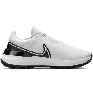 Built for the Bold Limited Time Offer Nike Infinity Pro 2 Spikeless Shoes - White/Photon Dust/Igloo/Black