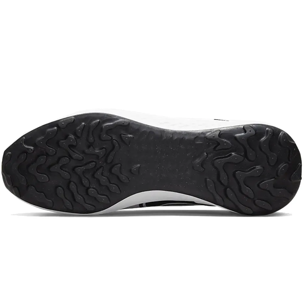 Nike Infinity Pro 2 Spikeless Shoes - White/Photon Dust/Igloo/Black Own Every Step Step Into Strength