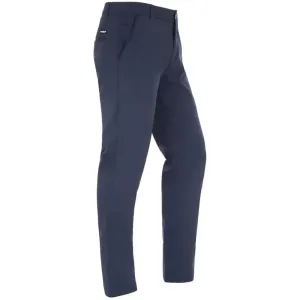 Built to Perform Proquip Pro Tech Links Trousers - Navy