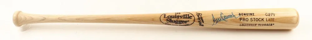 Tom Seaver Signed Genuine Louisville Slugger Bat (Beckett) Mets, Reds, White Sox