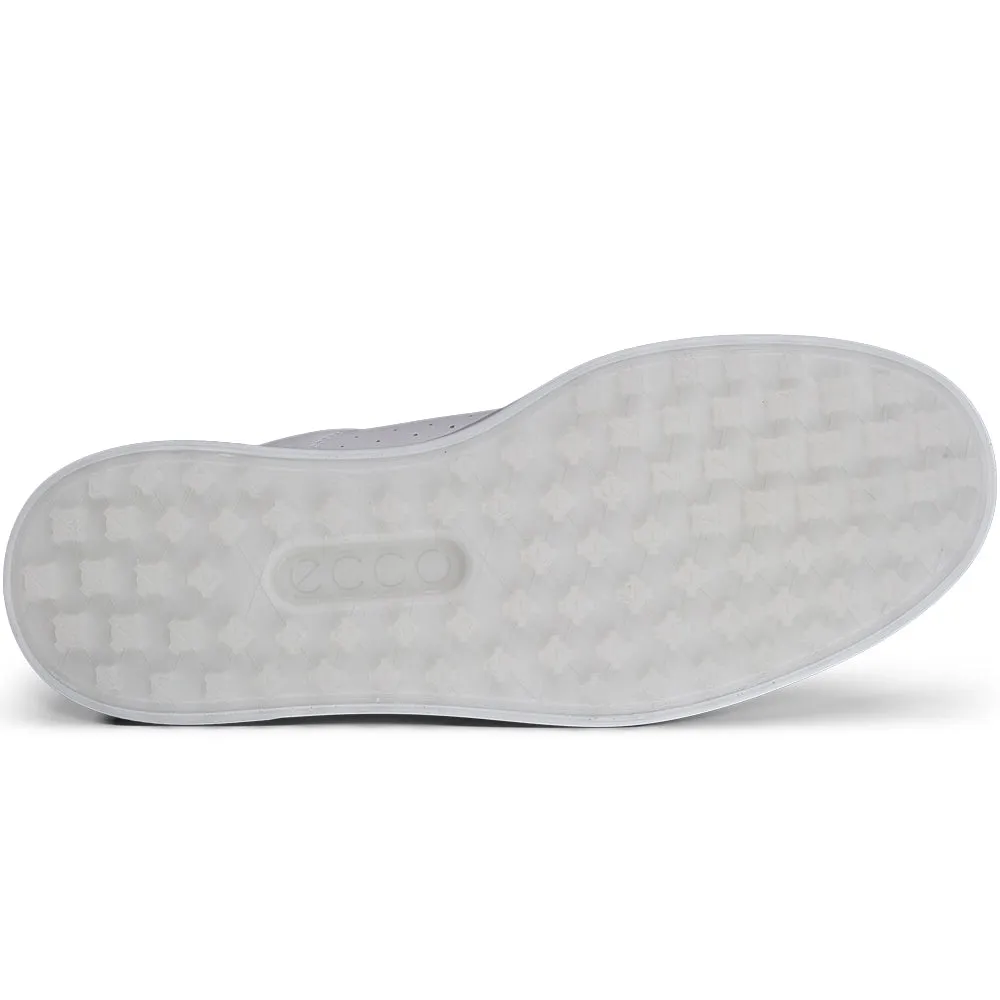 Ecco Street 720 Gore-Tex Spikeless Waterproof Shoes - White Dress from the Feet Up