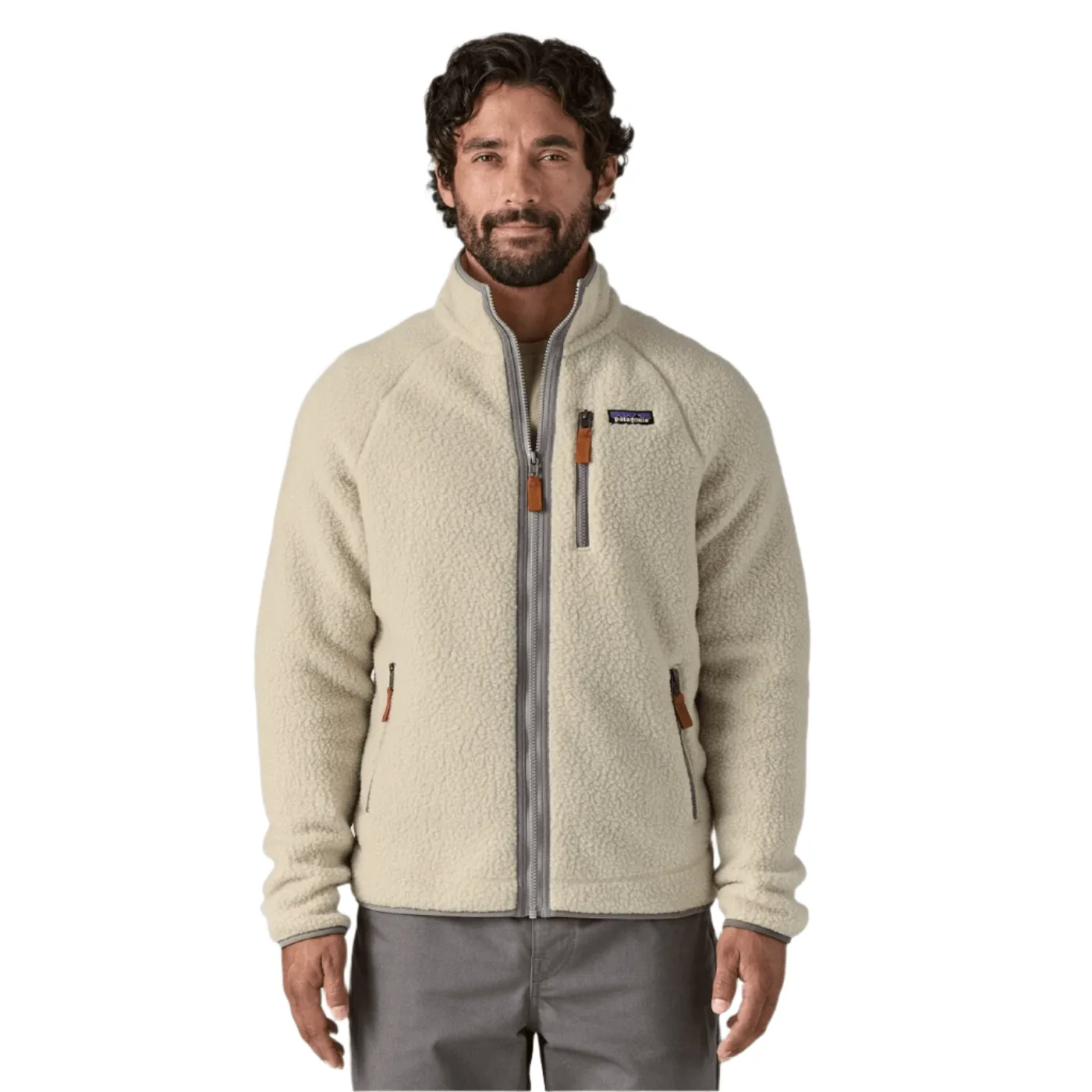 Labor Day Sale Patagonia - Men'S Retro Pile Jacket