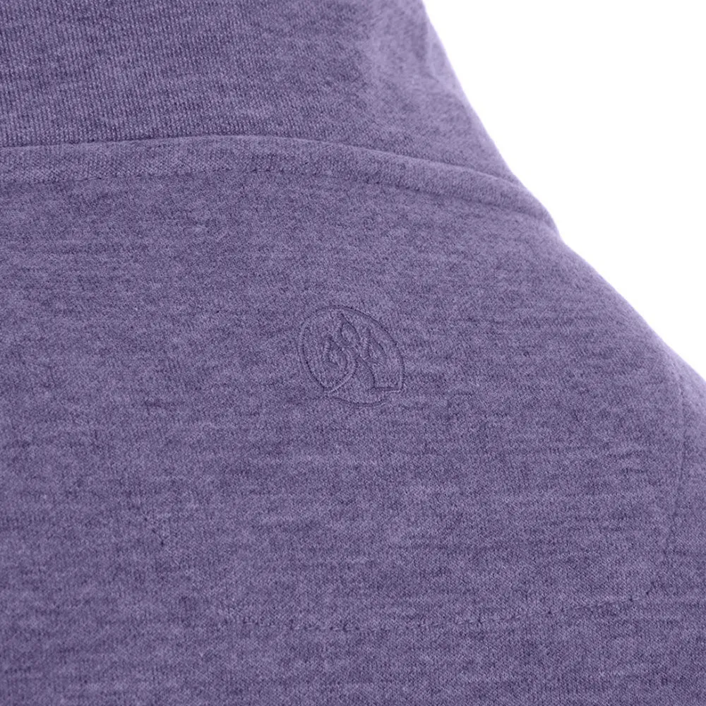 Unleash Your Power Proquip Mistral 1/4 Zip Sweater - Lavender