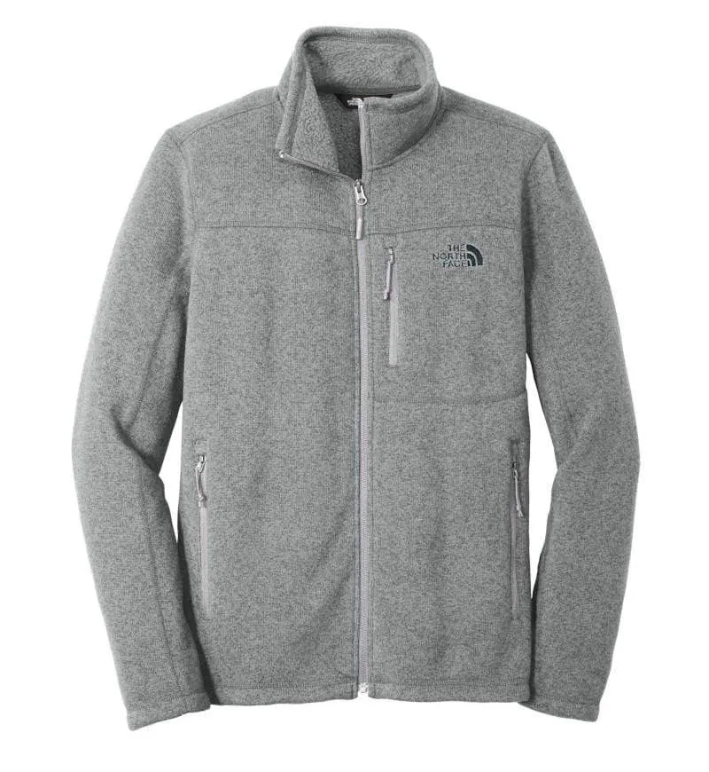 Thanksgiving Day Sale The North Face - Men'S Sweater Fleece Jacket
