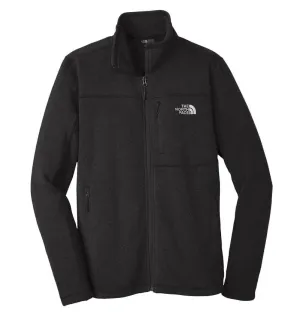 The North Face - Men'S Sweater Fleece Jacket No Limits, Just Style Made to Move