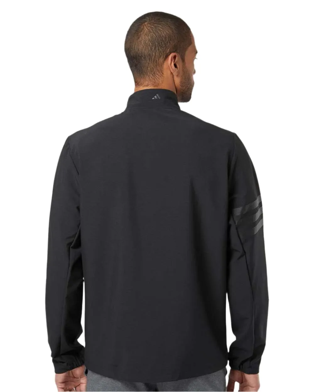 Adidas - Men'S 3-Stripes Jacket Black Friday Exclusive Dare to Lead