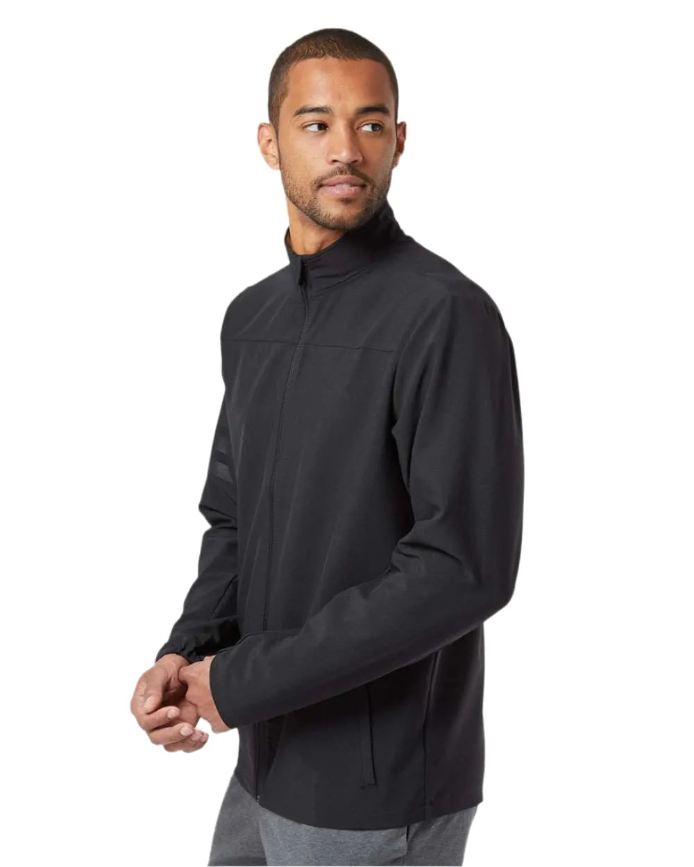 Adidas - Men'S 3-Stripes Jacket Holiday Sale