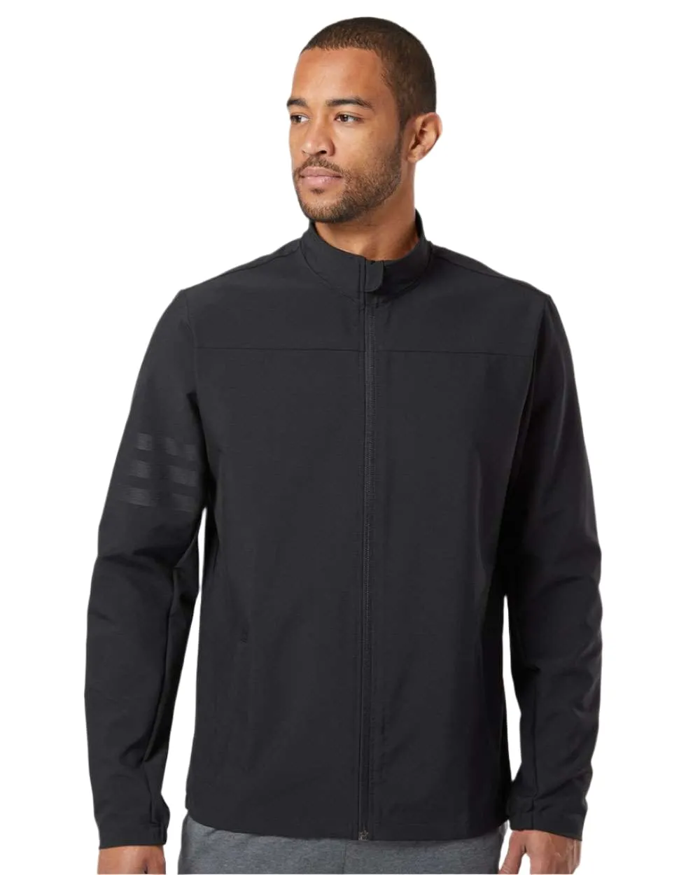 Adidas - Men'S 3-Stripes Jacket Dare to Lead