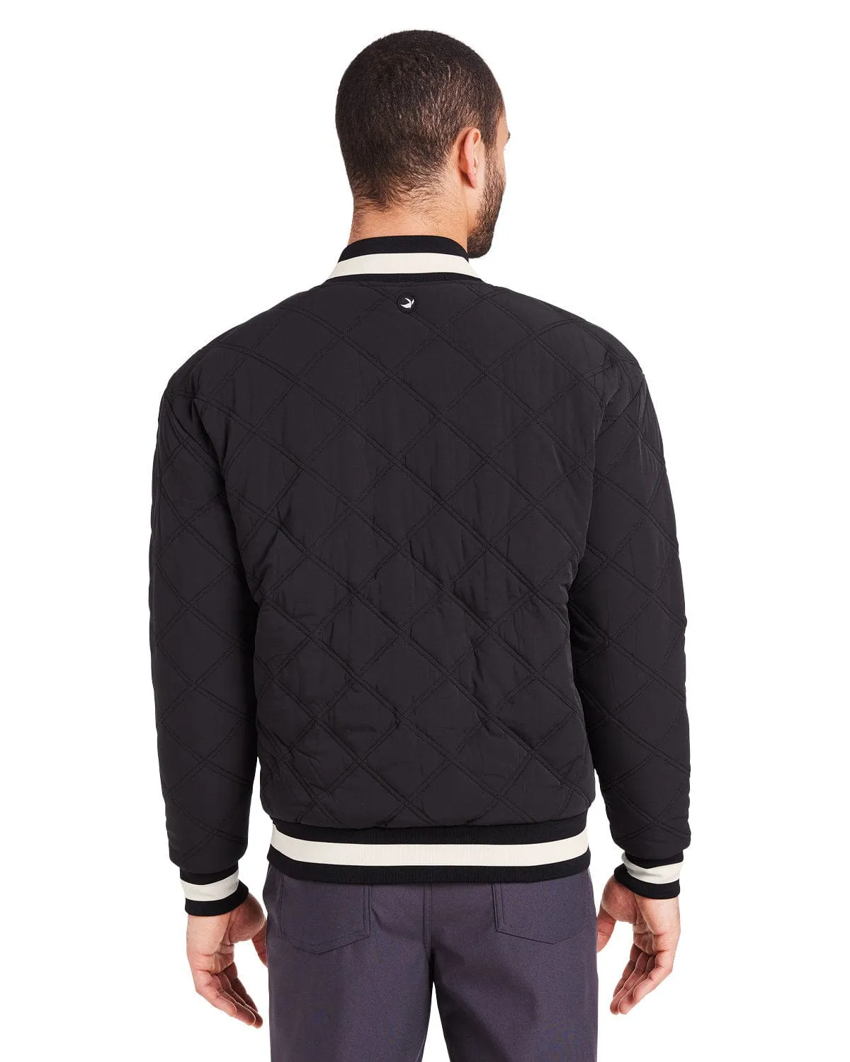 Black Friday Deal Stay in Motion Glyder - Varsity Jacket