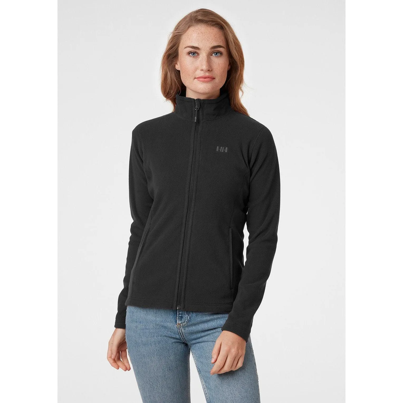 Power Every Step Thanksgiving Day Sale Helly Hansen - Women'S Daybreaker Fleece Jacket