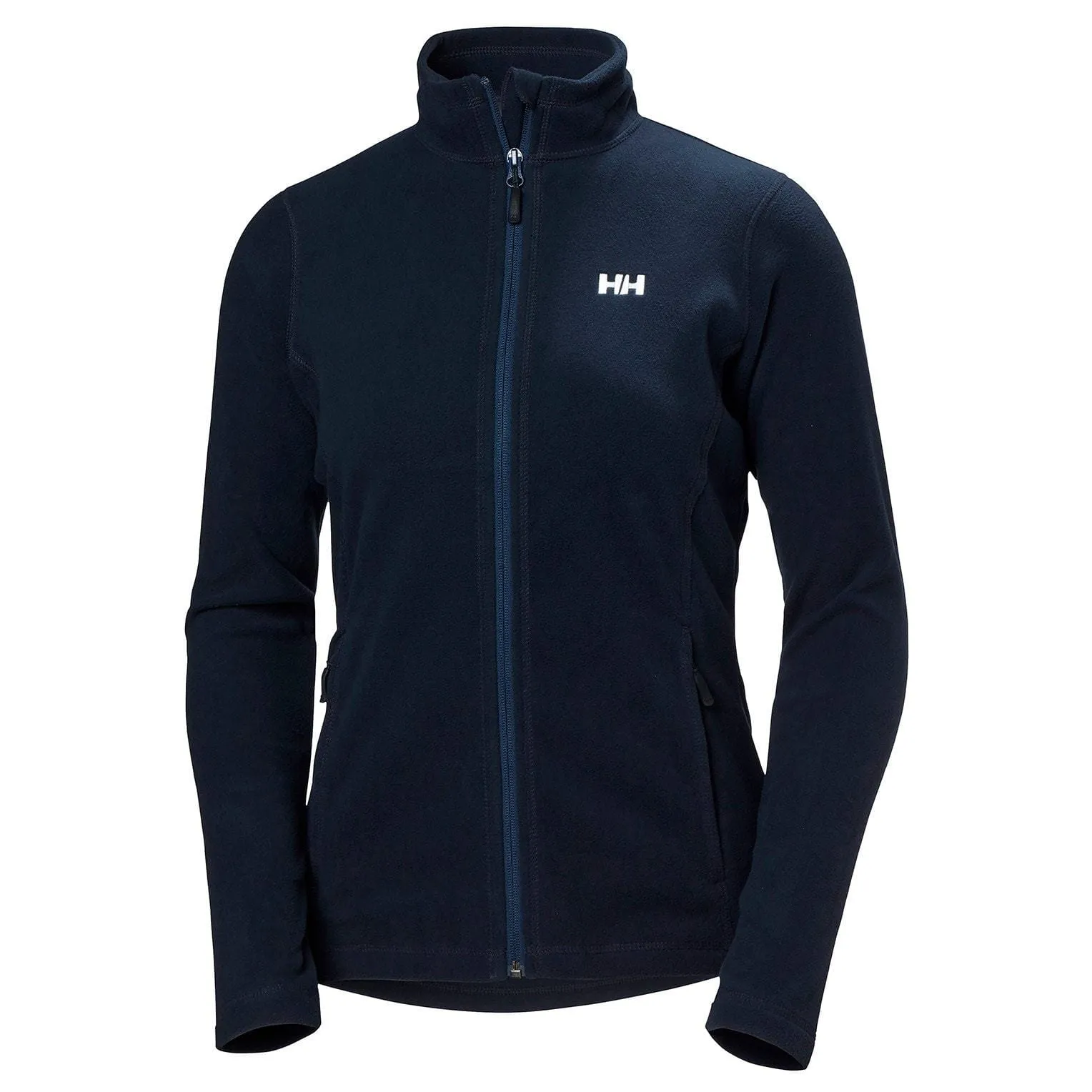 Engineered for Speed Born to Stand Out Helly Hansen - Women'S Daybreaker Fleece Jacket