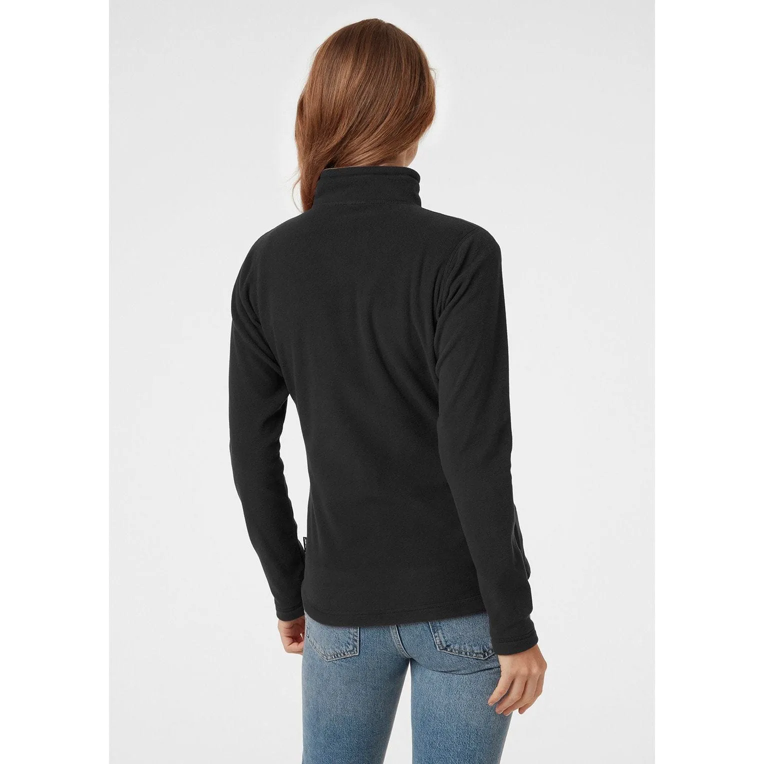 Helly Hansen - Women'S Daybreaker Fleece Jacket Black Friday Sale