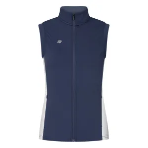 Fearlessly You Autumn Sale Rohnisch Women'S Blake Thermal Golf Vest - Navy