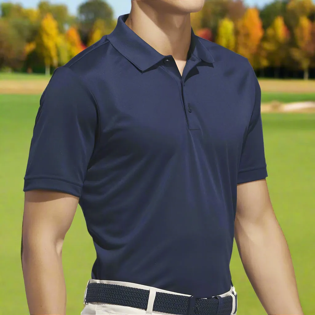 Holiday Sale Adidas Core Performance Primegreen Polo Shirt - Collegiate Navy