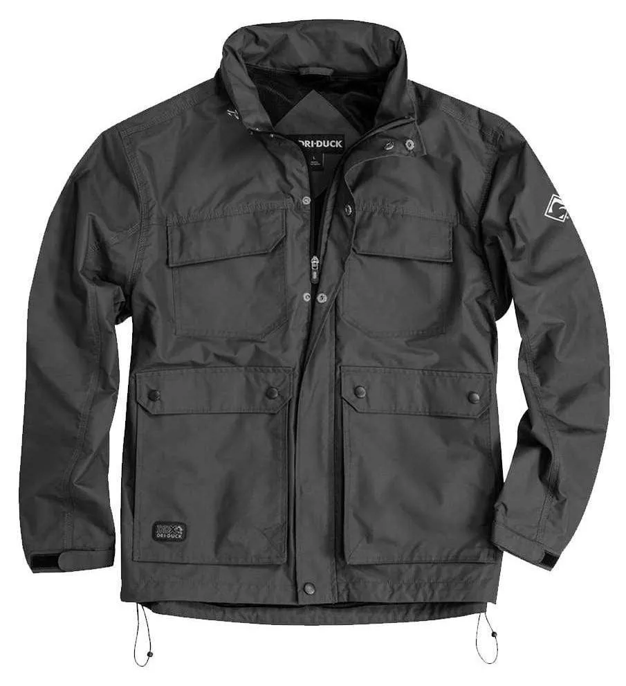 Unapologetically You Dri Duck - Men'S Field Jacket