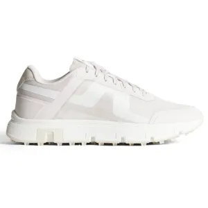 J.Lindeberg Women'S Vent 500 Golf Shoes - Grey Lilac Unleash Your Power Rise Every Time