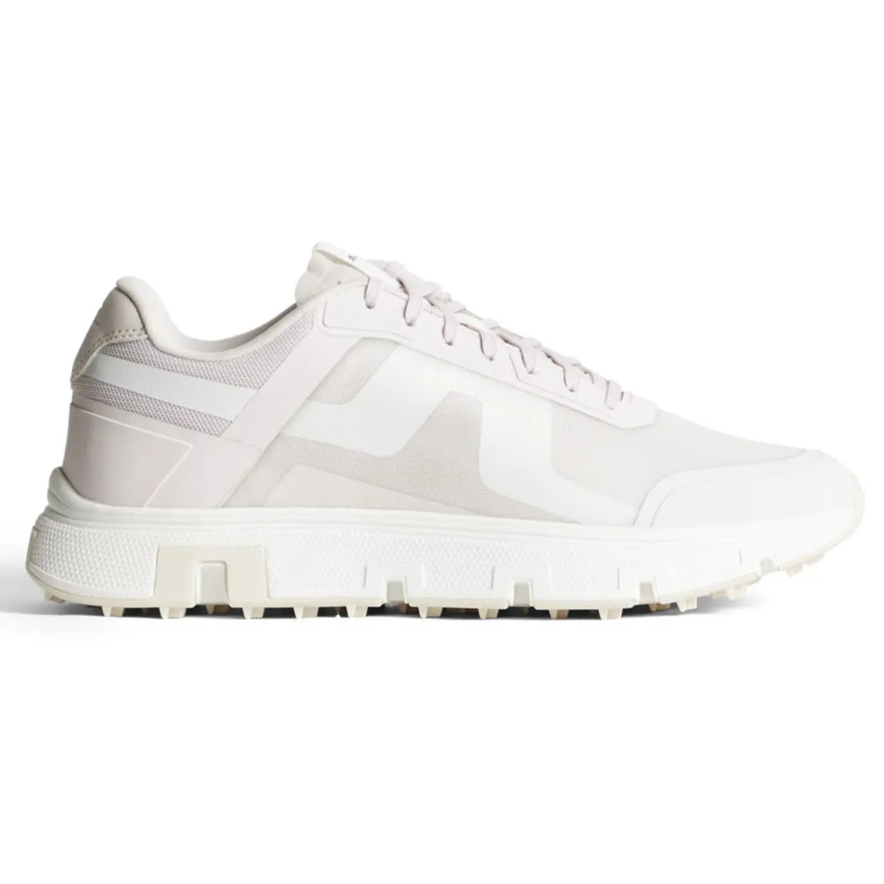 Be Unstoppable J.Lindeberg Women'S Vent 500 Golf Shoes - Grey Lilac