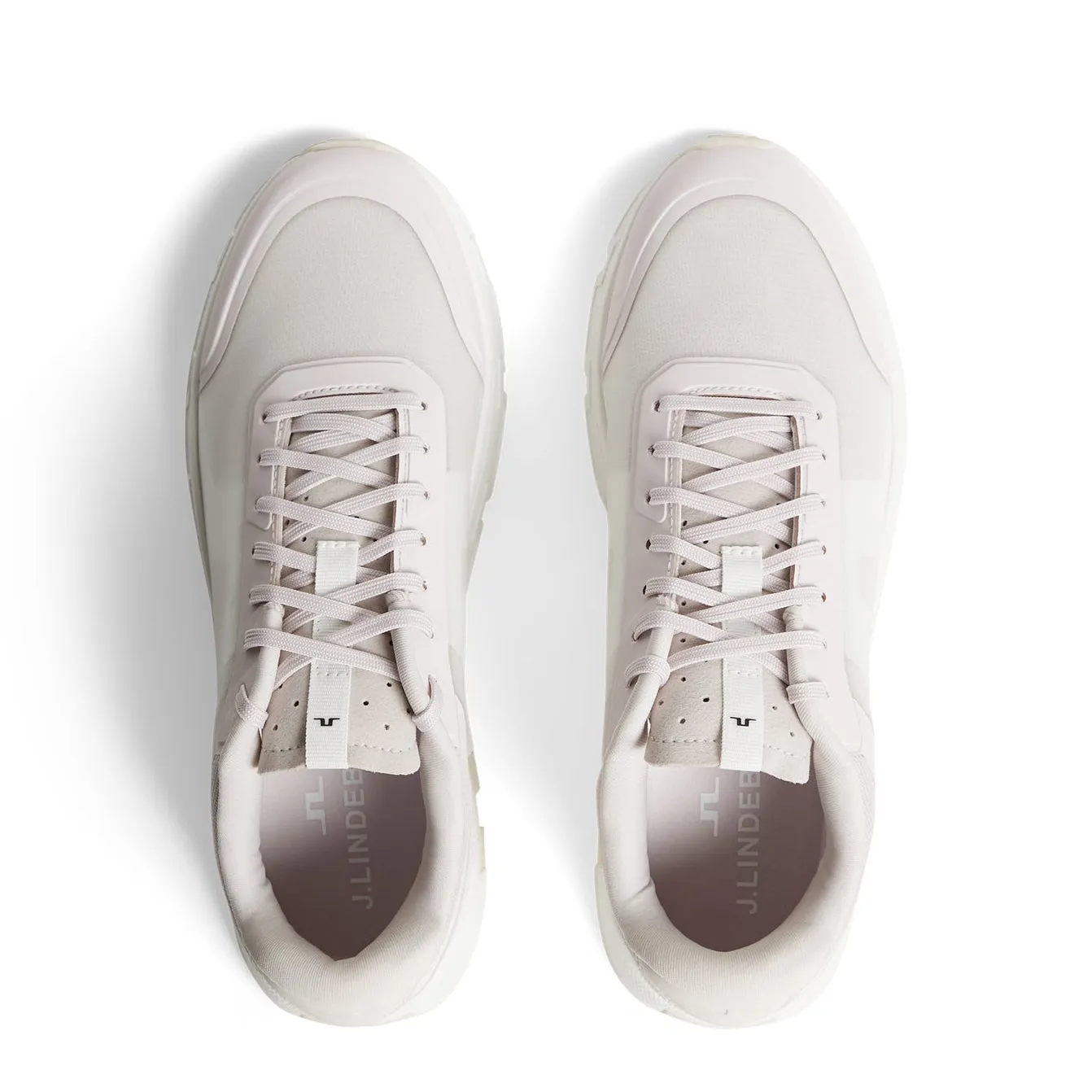 Memorial Day Sale J.Lindeberg Women'S Vent 500 Golf Shoes - Grey Lilac