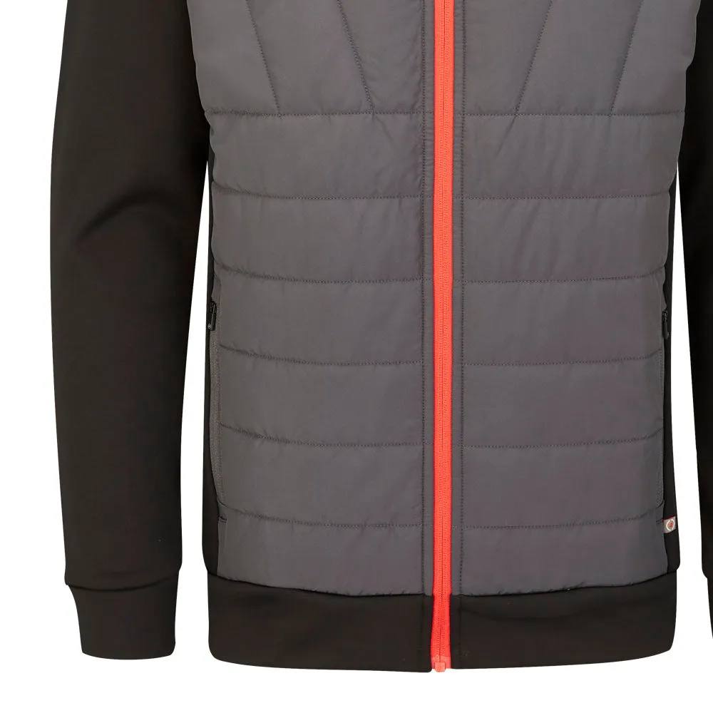 Footwear for the Fearless Black Friday Offer Ping Vernon Jacket - Asphalt/Black
