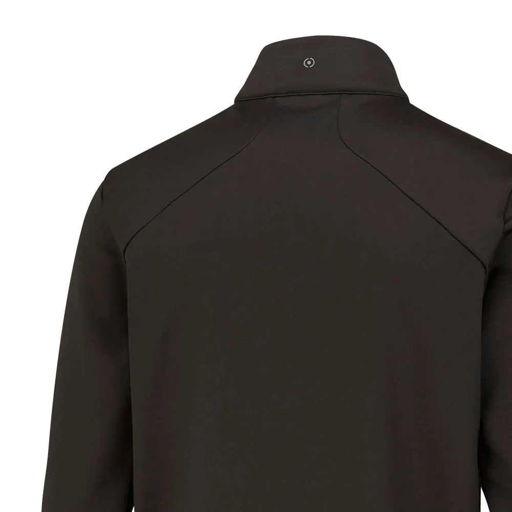Ping Vernon Jacket - Asphalt/Black Unapologetically You Halloween Sale