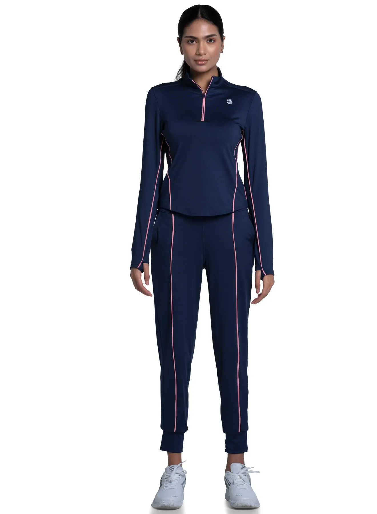 Edge 1/4 Zip Long Sleeve Biggest Sale of the Year