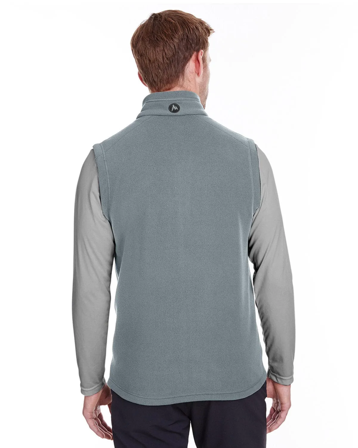 Define Your Own Way Black Friday Sale Marmot - Men'S M2 Rocklin Fleece Vest
