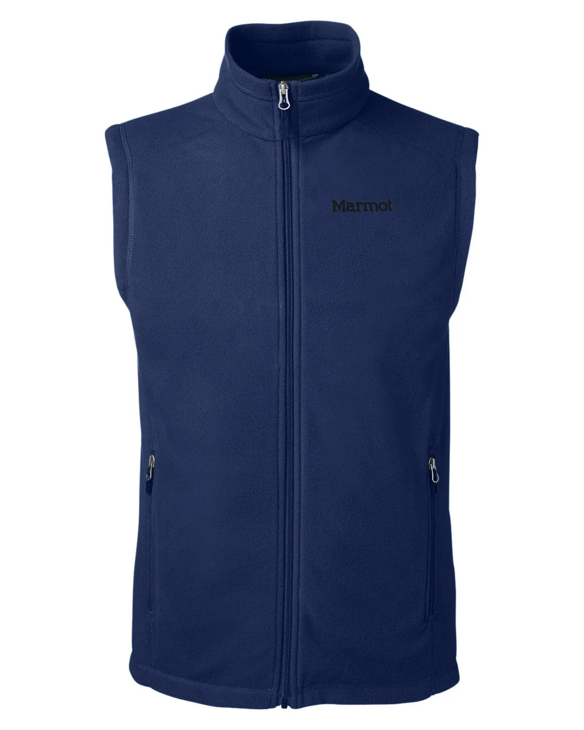 Walk with Purpose Feel the Energy Marmot - Men'S M2 Rocklin Fleece Vest