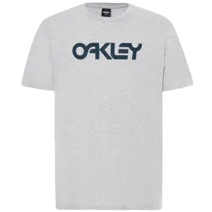 Own the Vibe Oakley Mark Ii T-Shirt - Granite Heather