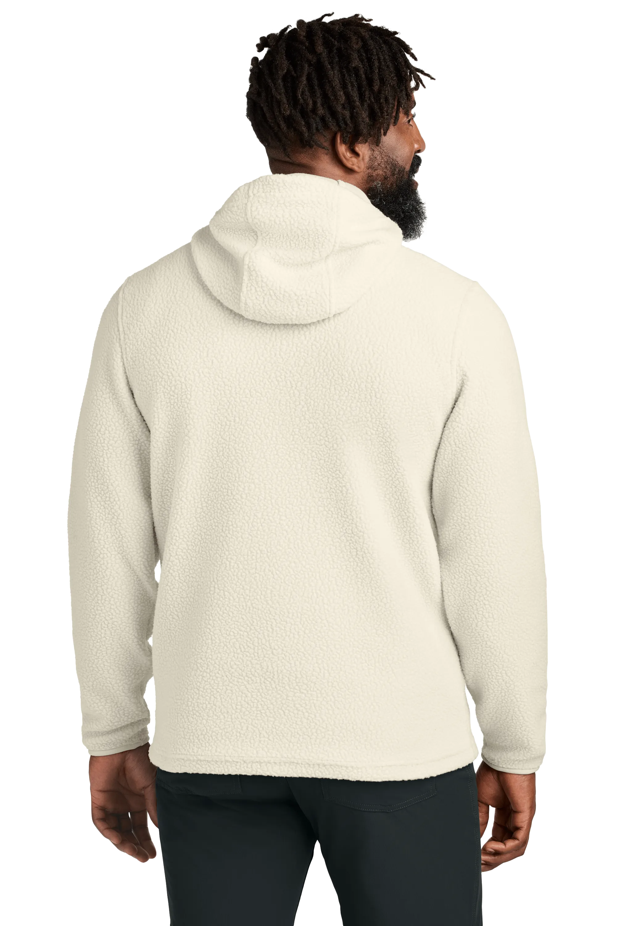 Dare to Lead Flash Sale Outdoor Research - Men'S Packwood Fleece Pullover Hoodie