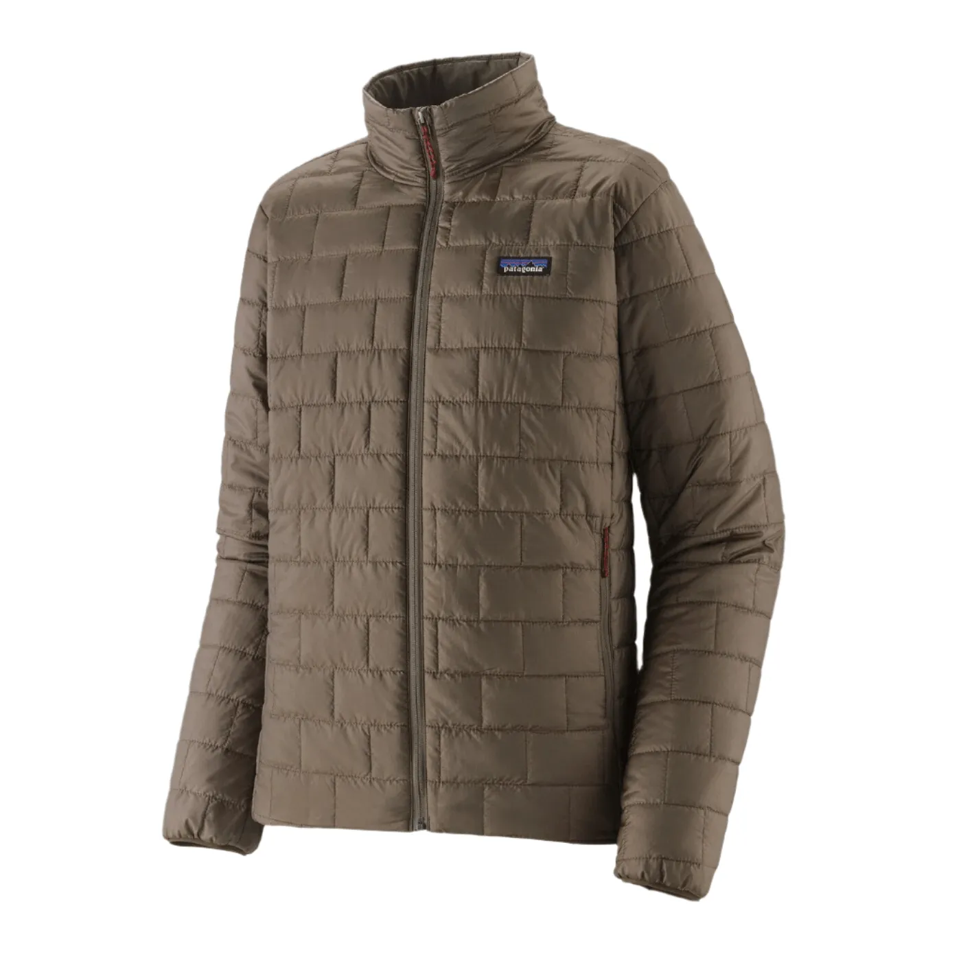Patagonia - Men'S Nano Puff Jacket Exclusive Deal