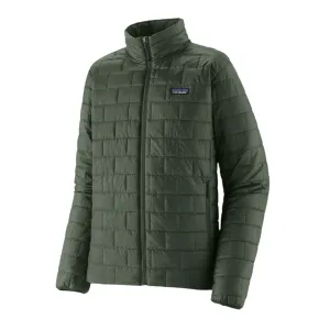 Patagonia - Men'S Nano Puff Jacket Be Unstoppable Rule the Streets