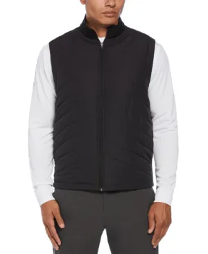 Rule the Streets Callaway - Men'S Quilted Puffer Vest