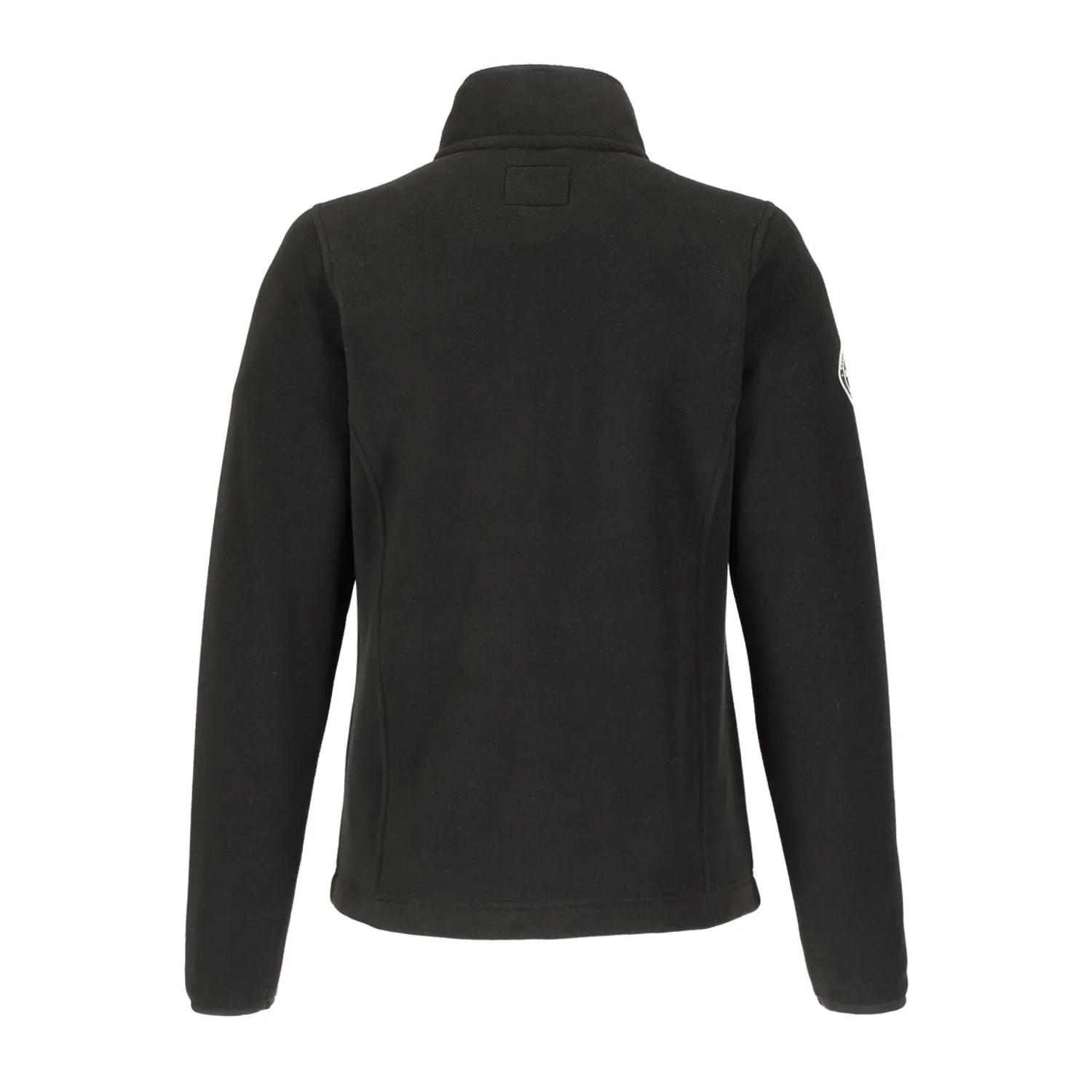Roots73 - Women'S Westville Eco Microfleece Full-Zip Not for the Ordinary